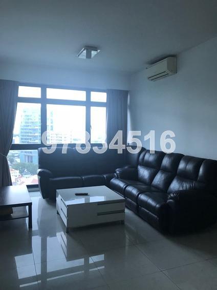 City Square Residences (D8), Condominium #168313912